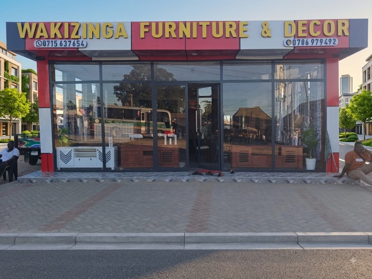 Karakana ya Samani